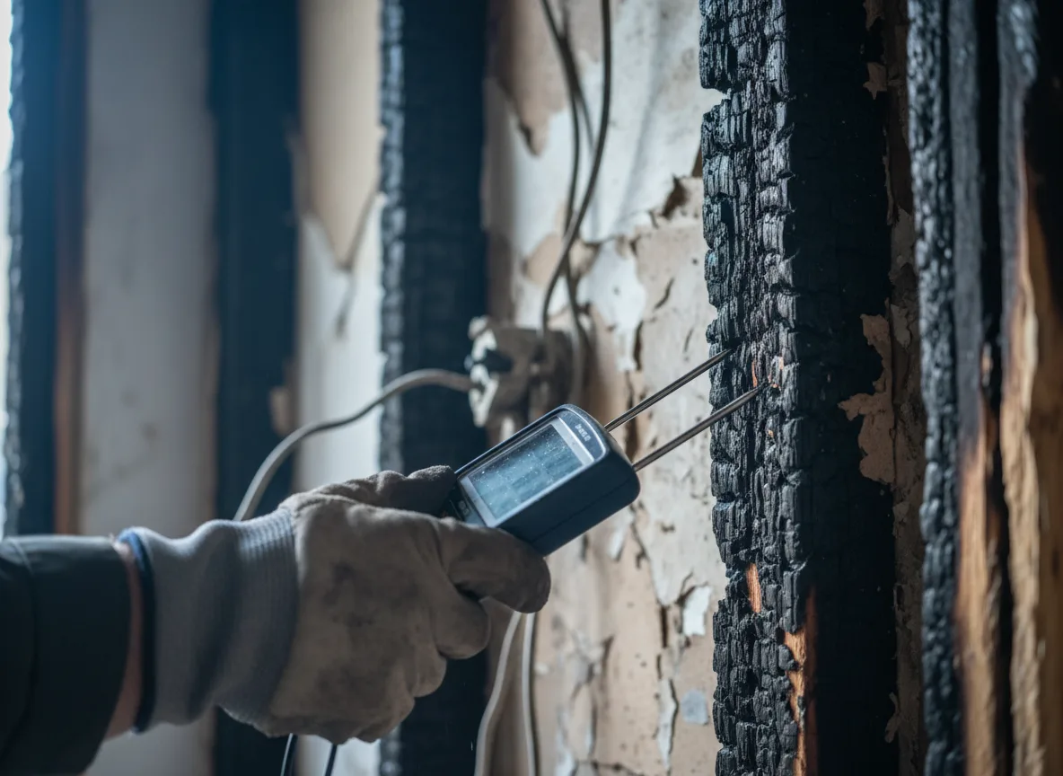 Fire Damage Restoration Calera, OK FAQs